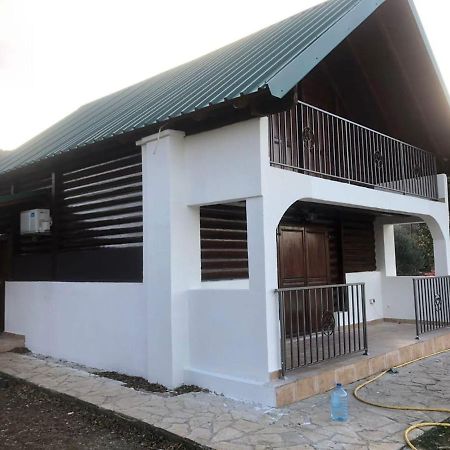 Holiday Home Skadar Lake Arbnes Exterior foto