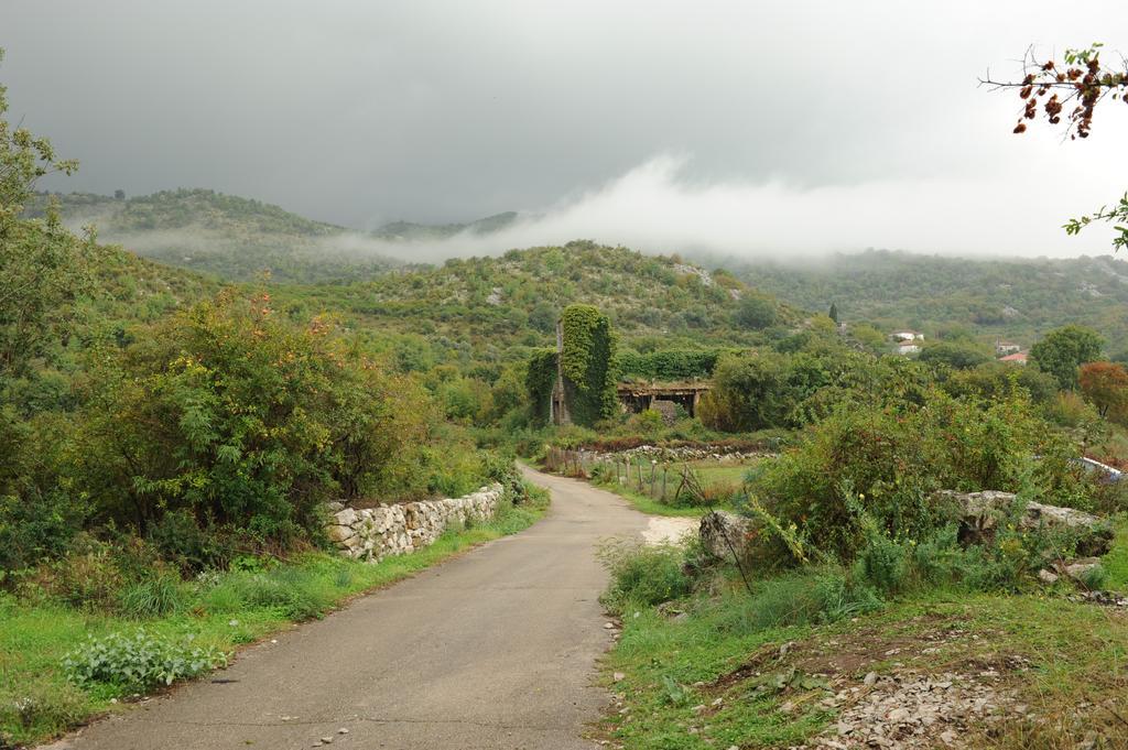 Holiday Home Skadar Lake Arbnes Habitación foto