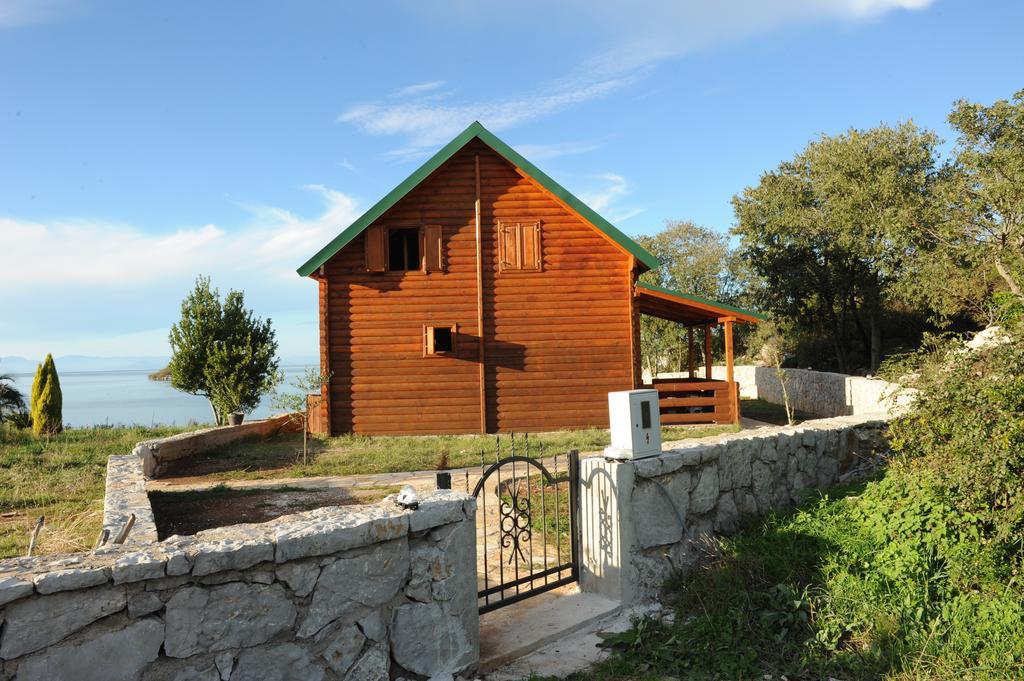 Holiday Home Skadar Lake Arbnes Habitación foto