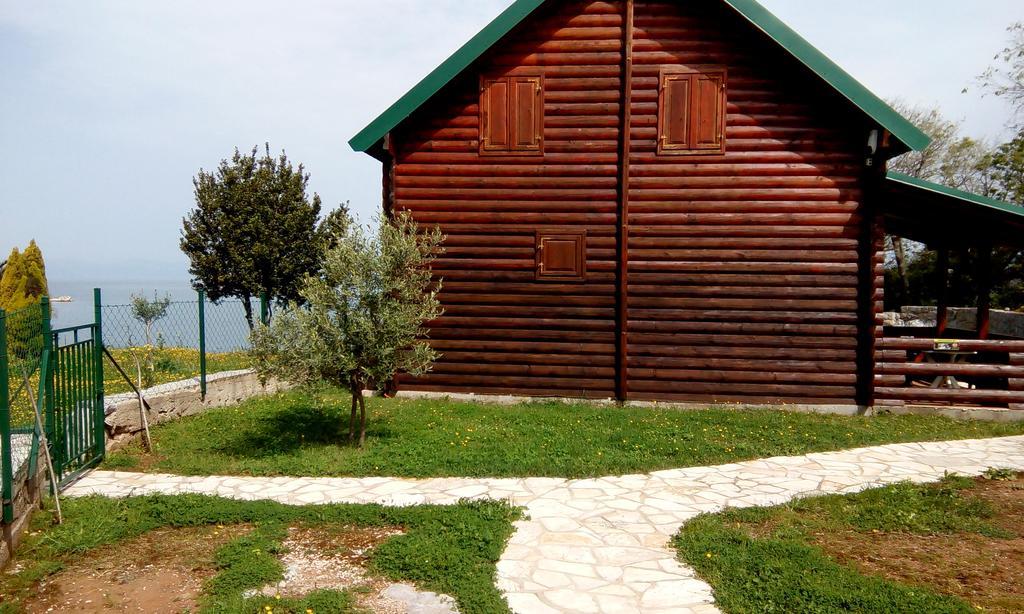 Holiday Home Skadar Lake Arbnes Exterior foto