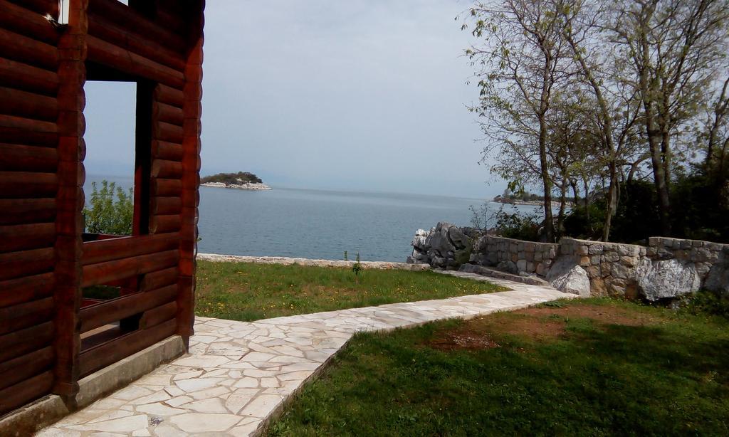 Holiday Home Skadar Lake Arbnes Exterior foto