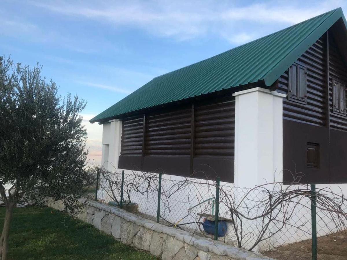 Holiday Home Skadar Lake Arbnes Exterior foto